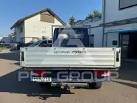 2009 Volkswagen Crafter