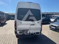 2009 Volkswagen Crafter