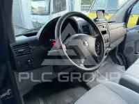 2009 Volkswagen Crafter