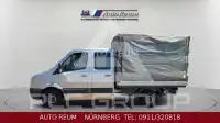 2009 Volkswagen Crafter
