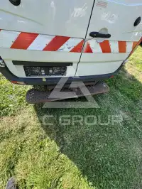 2009 Volkswagen Crafter