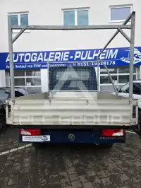 2009 Volkswagen Crafter