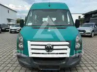 2009 Volkswagen Crafter