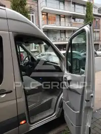 2009 Volkswagen Crafter