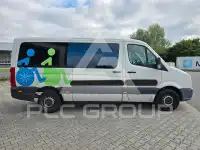 2009 Volkswagen Crafter