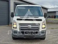 2009 Volkswagen Crafter