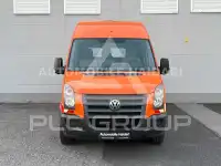 2009 Volkswagen Crafter