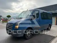 2009 Volkswagen Crafter