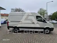 2009 Volkswagen Crafter