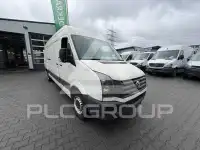 2009 Volkswagen Crafter
