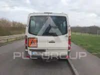 2009 Volkswagen Crafter