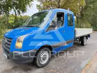 2009 Volkswagen Crafter
