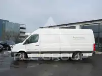 2009 Volkswagen Crafter