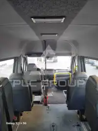 2009 Volkswagen Crafter