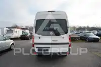 2009 Volkswagen Crafter