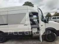 2009 Volkswagen Crafter