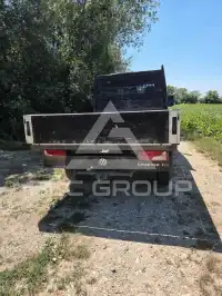 2009 Volkswagen Crafter