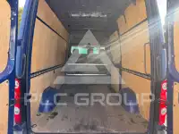 2009 Volkswagen Crafter