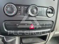2009 Volkswagen Crafter