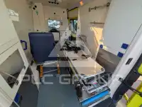2009 Volkswagen Crafter