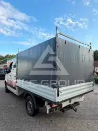 2009 Volkswagen Crafter
