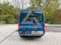 2009 Volkswagen Crafter