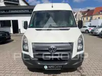2009 Volkswagen Crafter