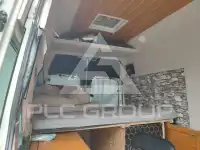 2009 Volkswagen Crafter