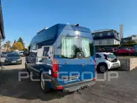 2009 Volkswagen Crafter