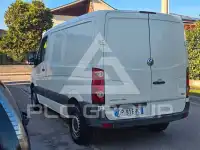 2009 Volkswagen Crafter