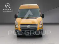 2009 Volkswagen Crafter