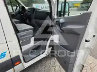 2009 Volkswagen Crafter