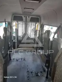 2009 Volkswagen Crafter