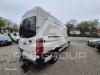 2009 Volkswagen Crafter