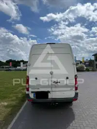 2009 Volkswagen Crafter