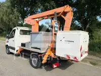 2009 Volkswagen Crafter