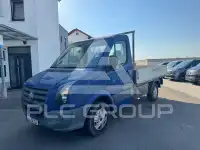 2009 Volkswagen Crafter