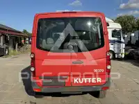 2009 Volkswagen Crafter