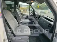 2009 Volkswagen Crafter