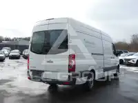 2009 Volkswagen Crafter