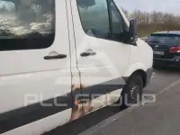 2009 Volkswagen Crafter