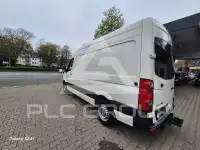 2009 Volkswagen Crafter