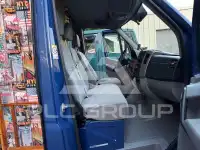 2009 Volkswagen Crafter