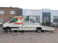 2009 Volkswagen Crafter