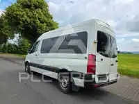 2009 Volkswagen Crafter