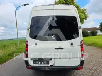 2009 Volkswagen Crafter