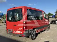 2009 Volkswagen Crafter