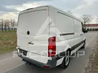 2009 Volkswagen Crafter