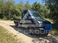 2009 Volkswagen Crafter