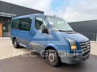 2009 Volkswagen Crafter